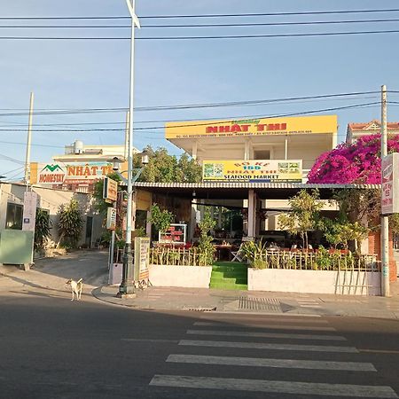Homestay Nhat Thi Mui Ne Exterior foto