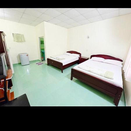 Homestay Nhat Thi Mui Ne Exterior foto