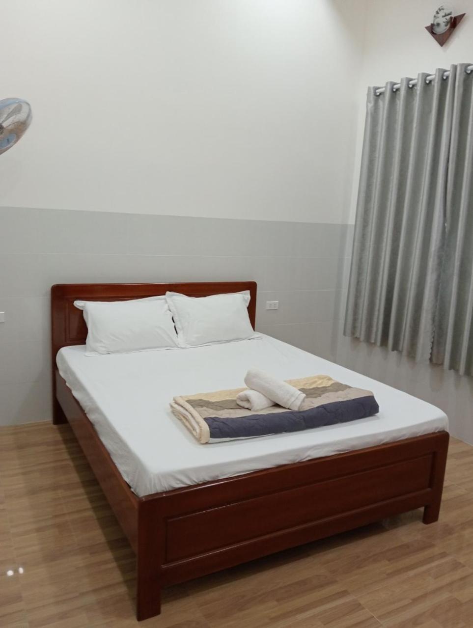Homestay Nhat Thi Mui Ne Exterior foto