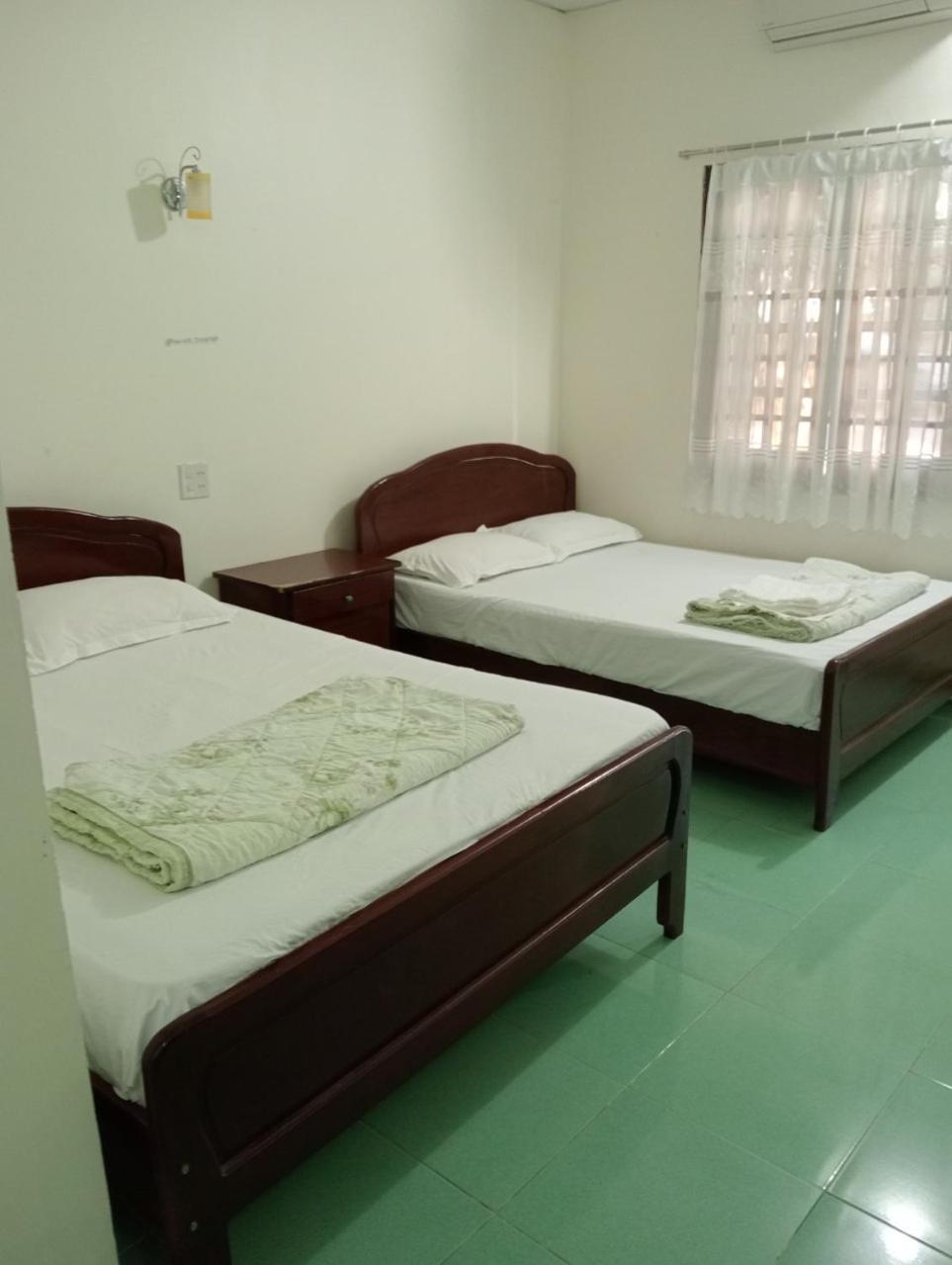 Homestay Nhat Thi Mui Ne Exterior foto