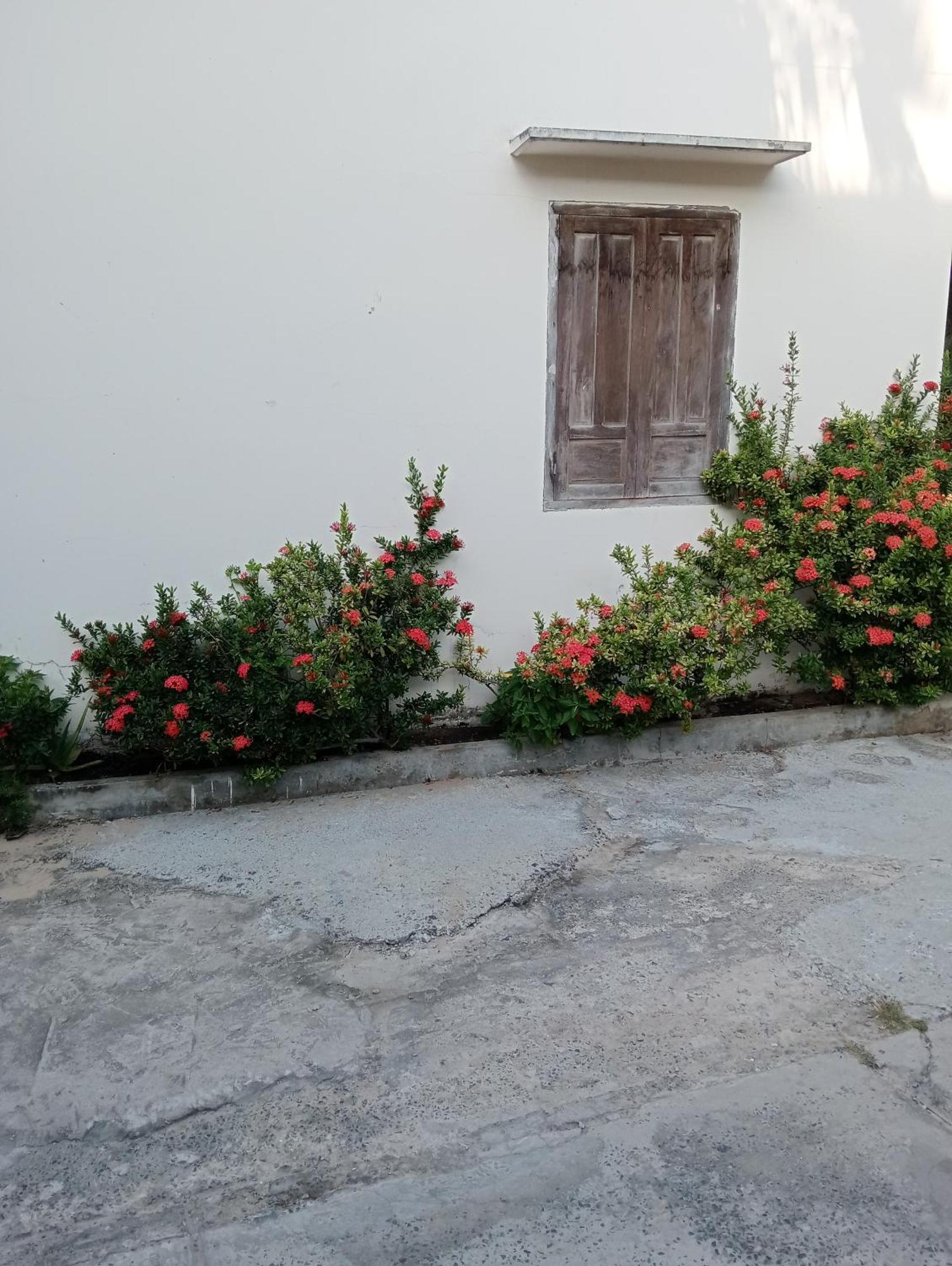 Homestay Nhat Thi Mui Ne Exterior foto