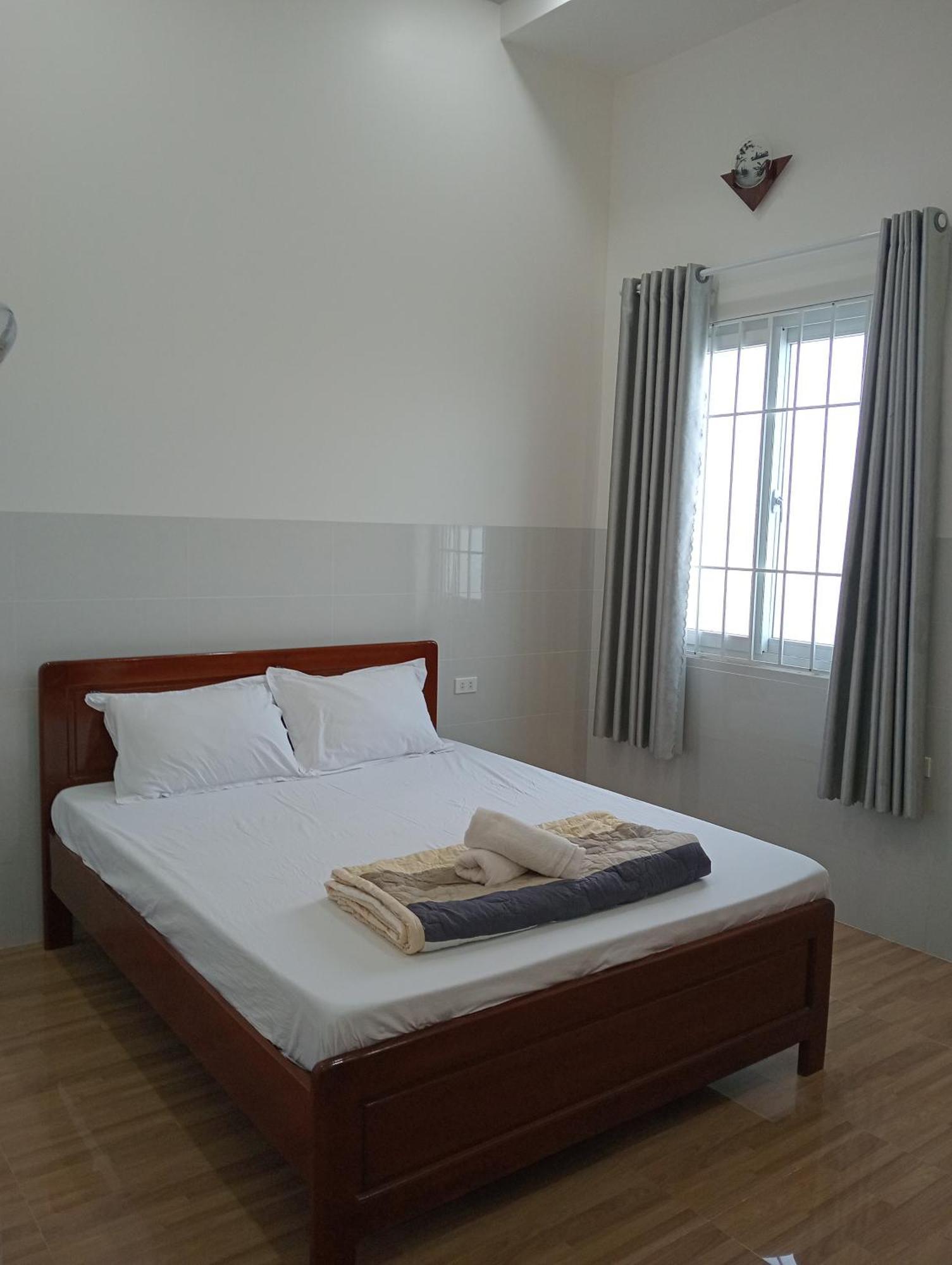 Homestay Nhat Thi Mui Ne Exterior foto