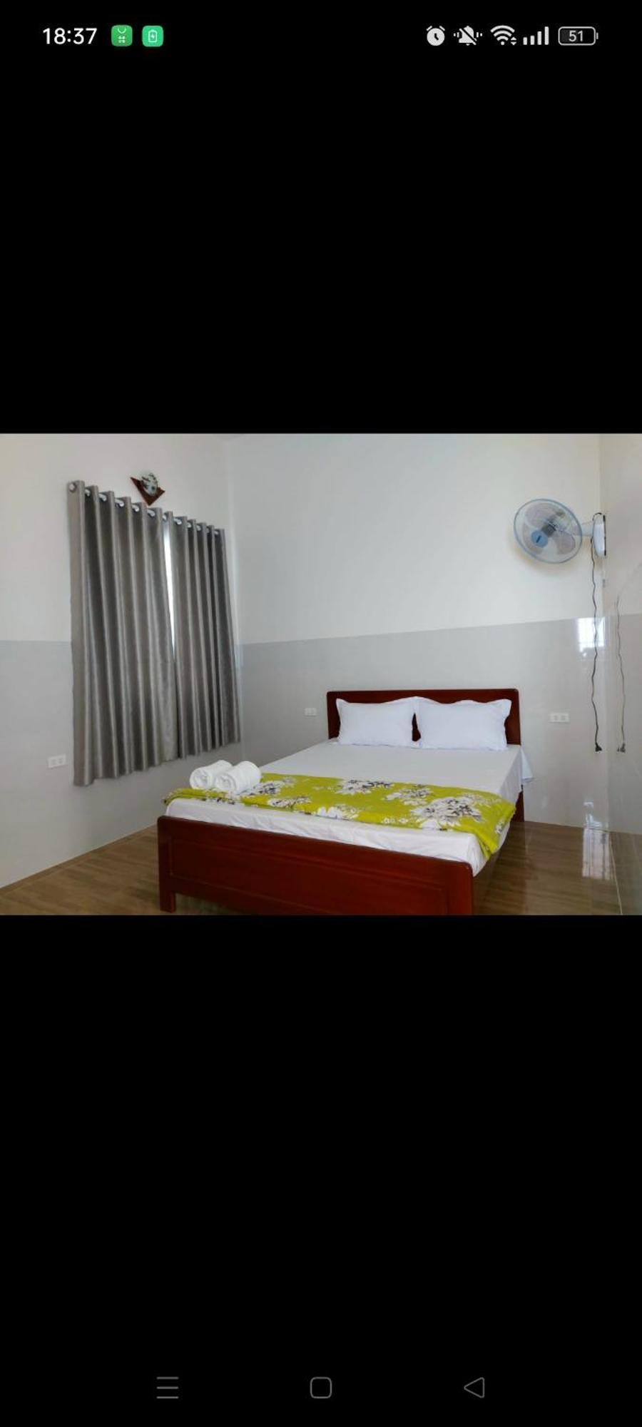 Homestay Nhat Thi Mui Ne Exterior foto