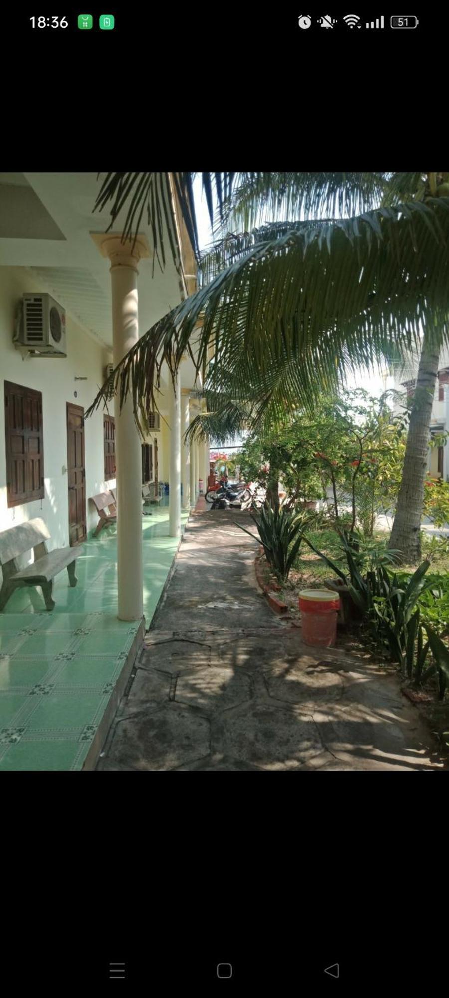 Homestay Nhat Thi Mui Ne Exterior foto