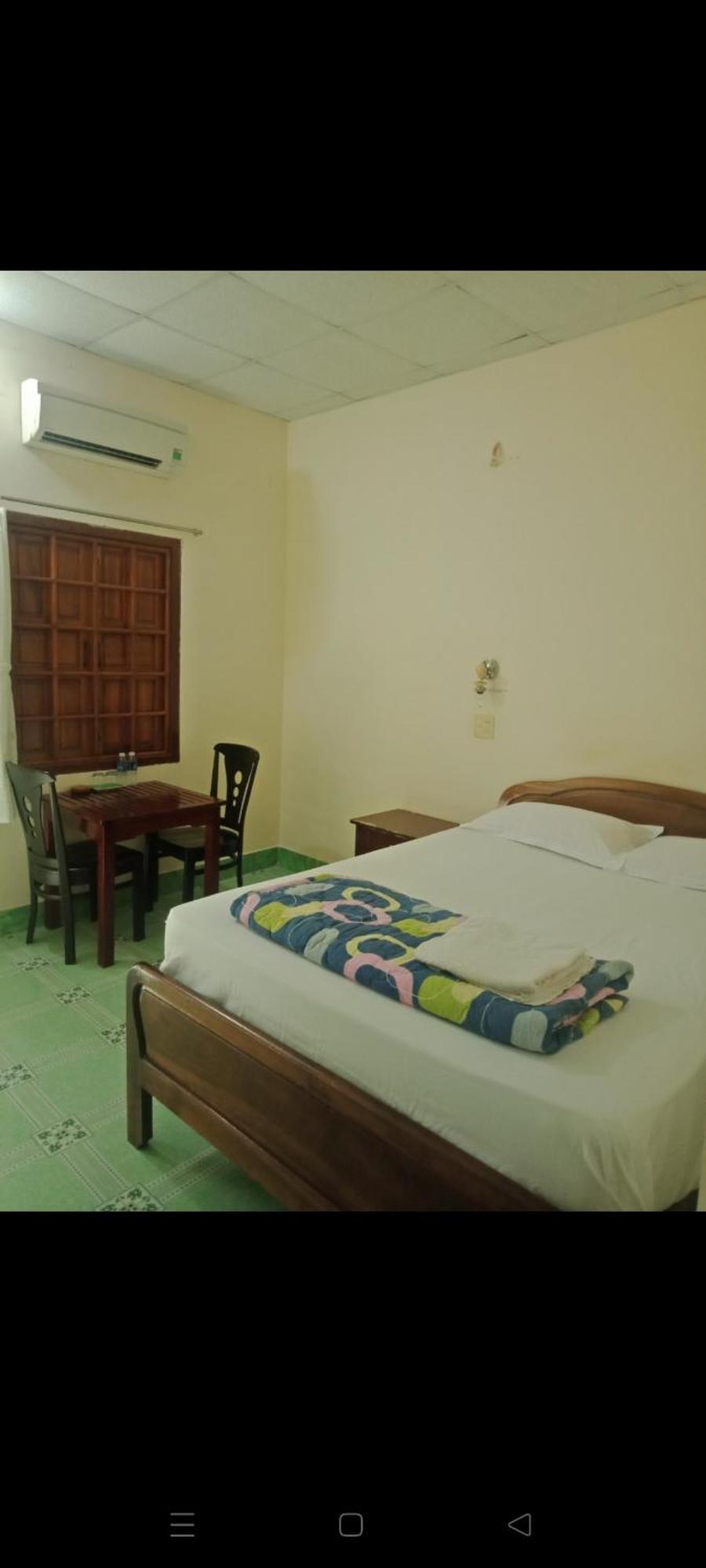 Homestay Nhat Thi Mui Ne Exterior foto