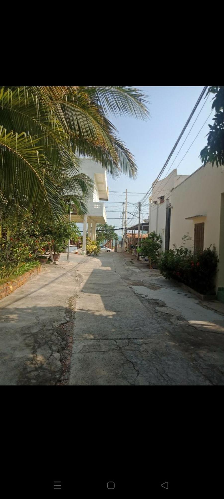 Homestay Nhat Thi Mui Ne Exterior foto