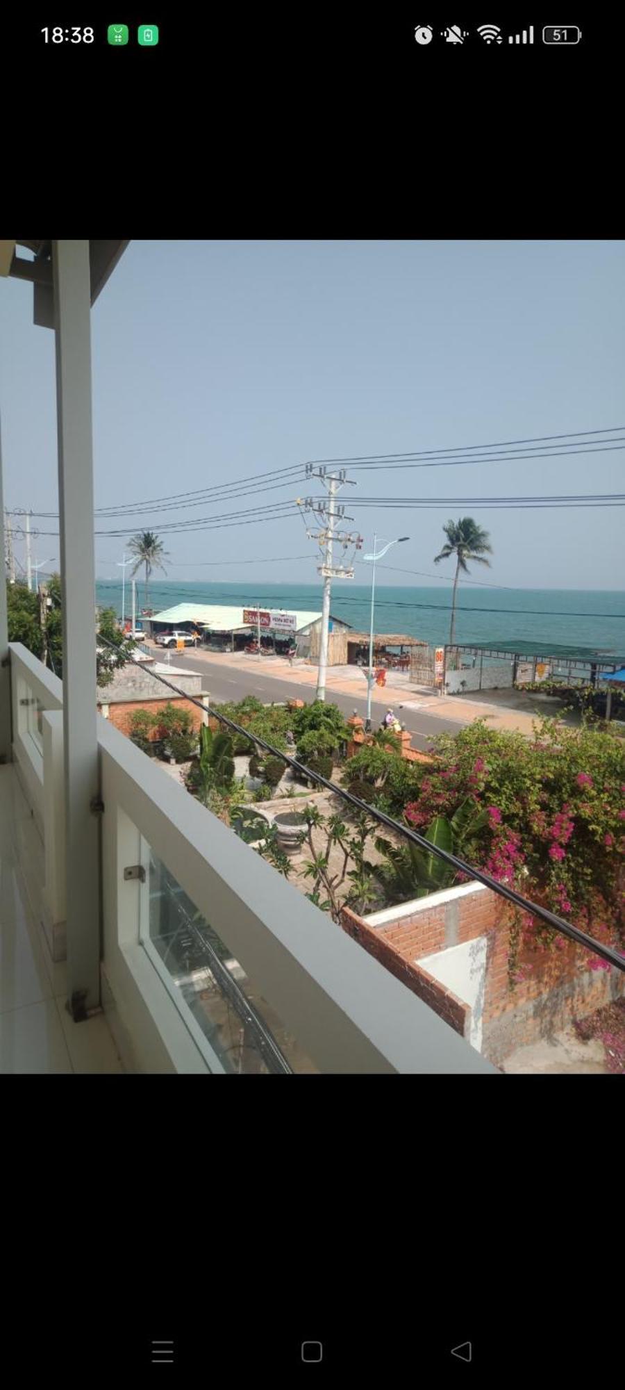 Homestay Nhat Thi Mui Ne Exterior foto
